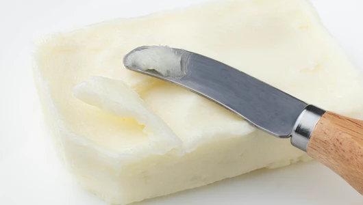 Масло из козьего молока, вес