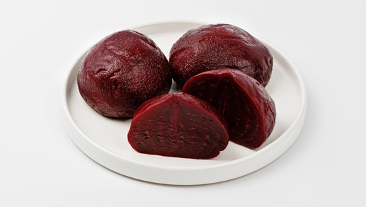 Свекла отварная