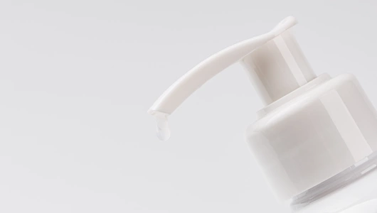 Мыло жидкое детское с антимикробным эффектом с экстрактами трав 0+