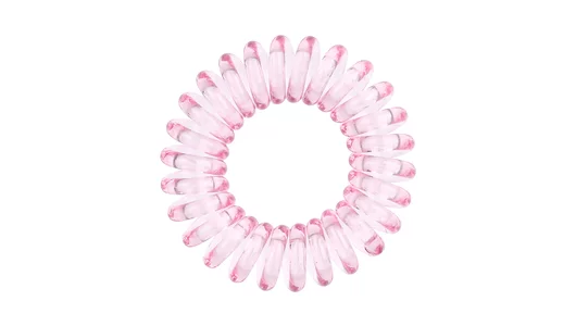 Арома-резинка для волос бабл-гам Solomeya, 3 шт