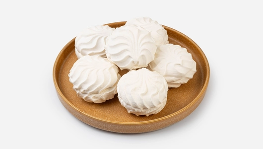 Зефир ванильный, 250 г Зефир ванильный, 250 г