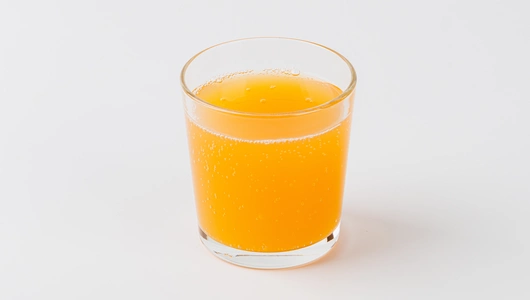 Напиток "L-карнитин со вкусом Грейпфрут-Апельсин", кафе