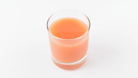 Сок грейпфрутовый прямого отжима 250мл