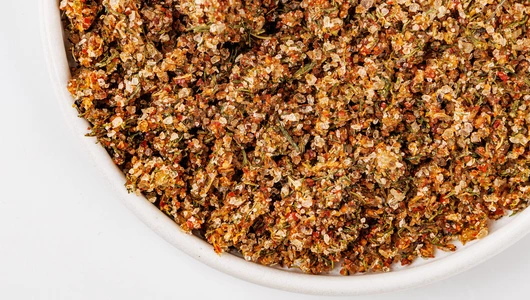 Адыгейская соль