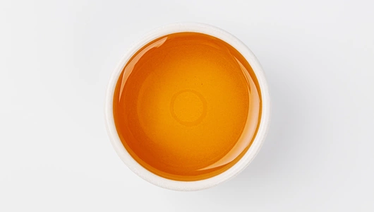 Светлый сироп агавы