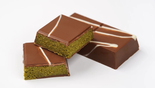 Шоколад "Дубайский"