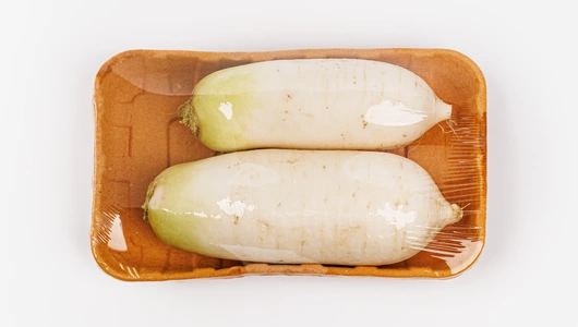 Редис дайкон, 600 г
