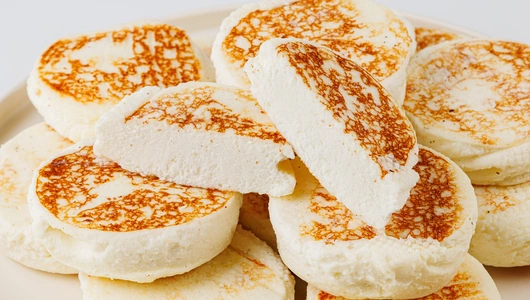 Сырники творожные, зам., 800 г