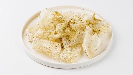 Чипсы протеиновые "Прованские травы"