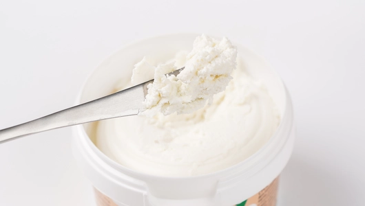 Сыр мягкий "Рикотта"