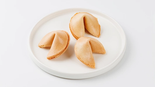 Печенье с пожеланиями 3 шт