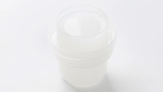 Гель для стирки "Японский хлопок"