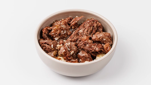 Говядина тушеная Говядина тушеная