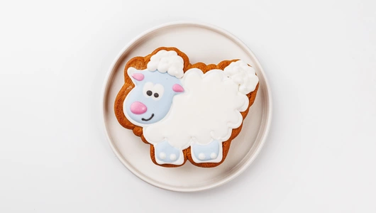 "Добрый пряник" в&nbsp;ассортименте (весна)