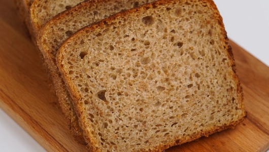 Хлеб "Пшенично-ржаной"