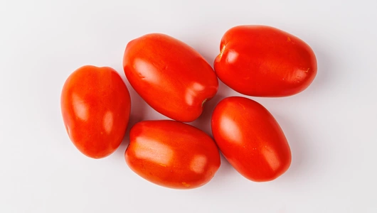 Томаты сливка грунтовая