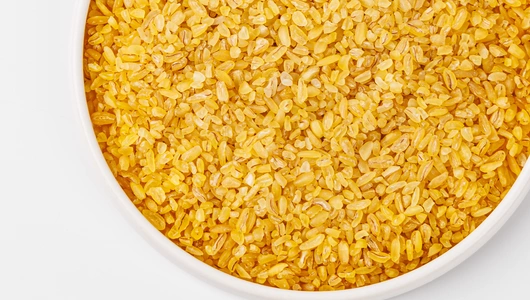 Булгур (пакетики), 400 г Булгур (пакетики), 400 г