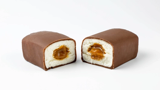 Сырок творожный со сгущённым молоком 5%