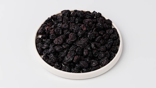 Голубика сушеная