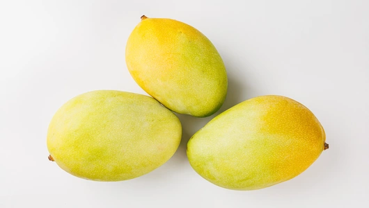 Манго желтое Азия