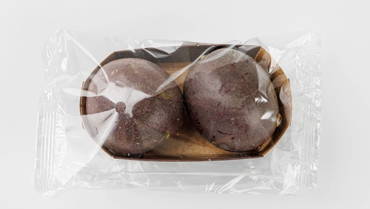 Маракуйя, 2 шт