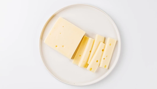 Сыр "Чеддер", 200 г