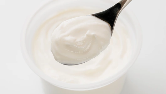 Сметана безлактозная 20%, 200 г