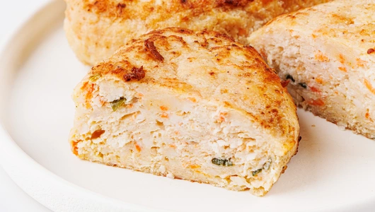 Котлеты куриные 2 шт Котлеты куриные 2 шт