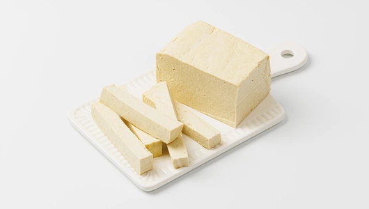 Тофу классический, 500 г Тофу классический, 500 г