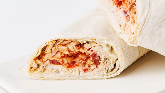 Шаурма с курицей, 230 г Шаурма с курицей, 230 г