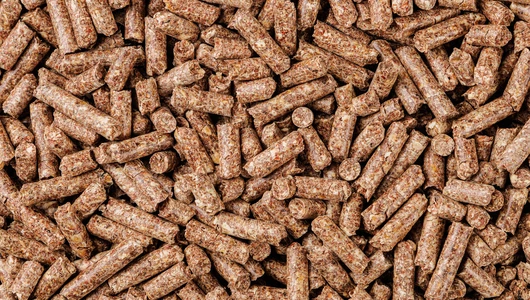 Наполнитель кукурузный для туалета домашних животных, 4 л Наполнитель кукурузный для туалета домашних животных, 4 л