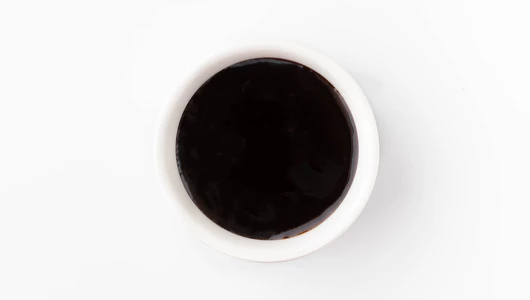 Сироп из фиников