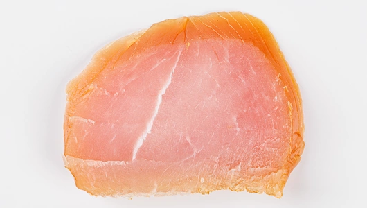 Карпаччо из индейки сырокопченое вес.