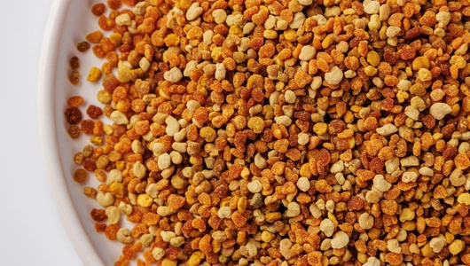 Пыльца цветочная (пчелиная обножка)