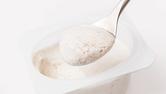 Творог мягкий "Злаки-ваниль" 6% Творог мягкий "Злаки-ваниль" 6%