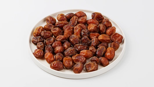 Финики свежие, 250 г