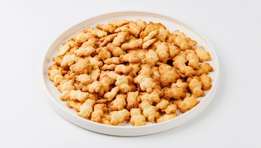 Печенье "Лесной друг"