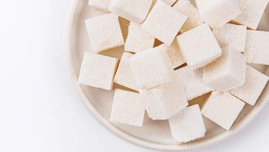 Сахар со стевией Сахар со стевией