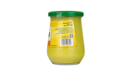 Горчица Kuhne Mustard medium Средне-острая 250 мл Горчица Kuhne Mustard medium Средне-острая 250 мл