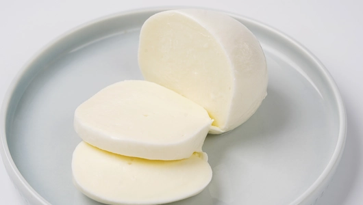 Сыр мягкий "Моцарелла", 125 г