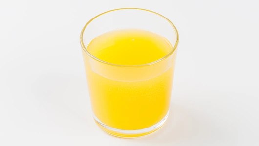 Лимонад "Маракуйя - цитрус" ВкусВилл