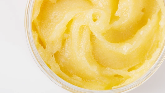 Бальзам для тела с ароматом лимонника (литсеи кубебы)