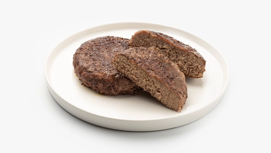 Котлета "Стейкбургер Лайт", зам.