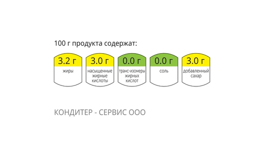Смузи "Ананас-кокос-манго", 250 мл Смузи "Ананас-кокос-манго", 250 мл