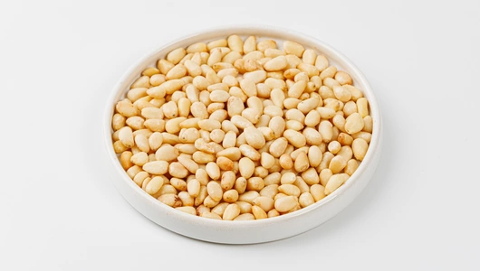 Ядро кедрового ореха обжаренное Ядро кедрового ореха обжаренное