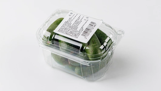 Авокадо мини без косточки, 500 г