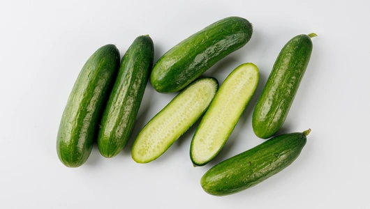 Огурцы Бакинские, 300 г