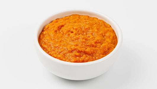 Икра из кабачков обжаренных (без доб. сахара)