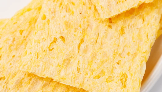 Хлебцы кукурузные запеченные, 60 г