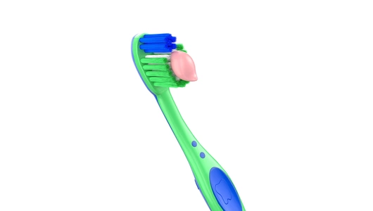 Зубная паста детская Splat Kids Земляника и Вишня от 2-6 лет 50 мл Зубная паста детская Splat Kids Земляника и Вишня от 2-6 лет 50 мл